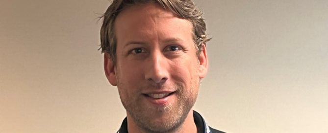 Rob Stainton Dan Shipping Agency Operations Manager