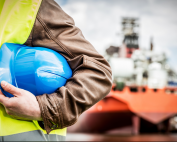 What is a ships agent?