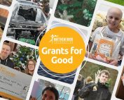 Grants for Good Matthew Good Foundation